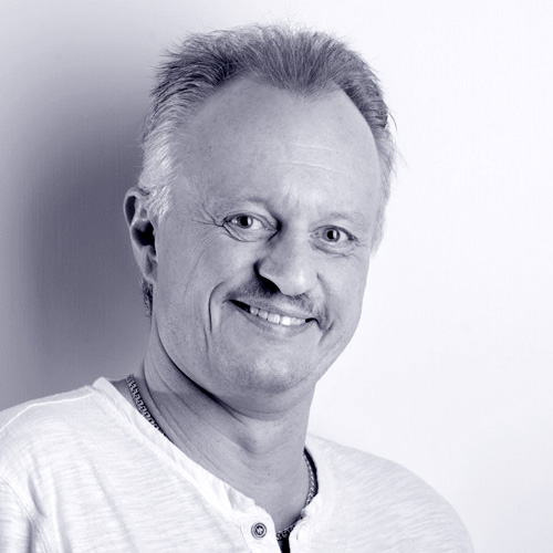 Leif Martin Tevasvold