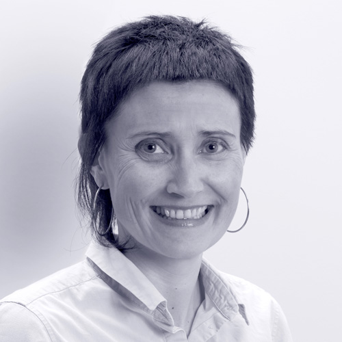 Sigrunn Duaas