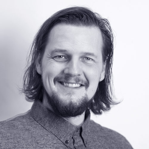Marius Krogstad
