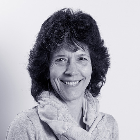 Sigrun Buschendorf