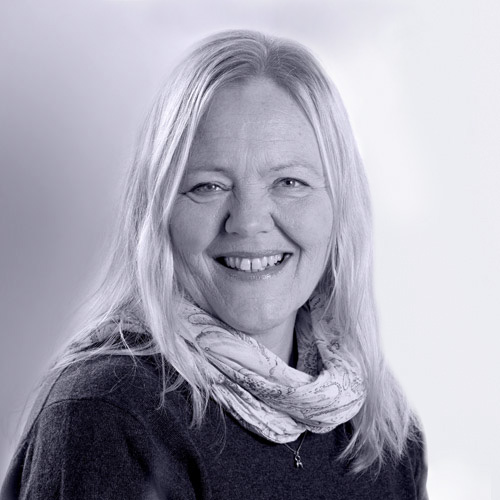 Ingrid Vinje