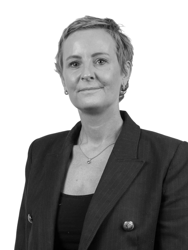 Mona Ørbekk