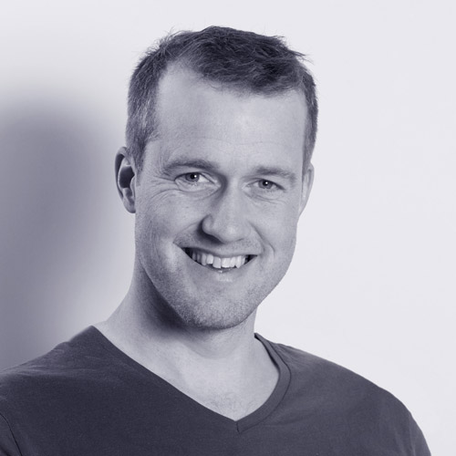Geir Inge Oddan